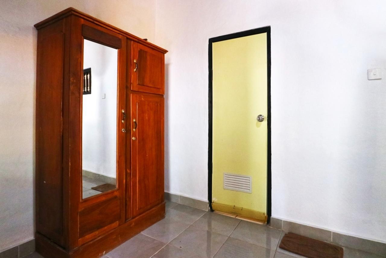 Sunjaya Kubu Guesthouse レンボンガン島 エクステリア 写真
