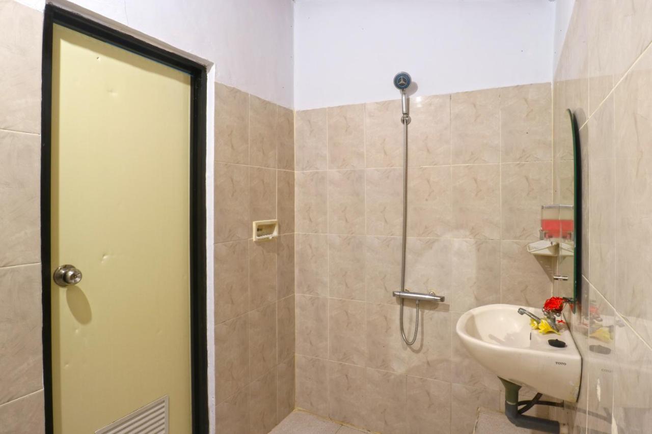 Sunjaya Kubu Guesthouse レンボンガン島 エクステリア 写真